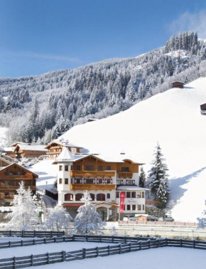 Alpenherz Hotel Garni Gerlos